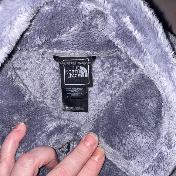 Women’s North Face Fleece. Medium size and EUC! - Picture 6 of 8